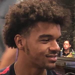 Meet your Posher, Jordan